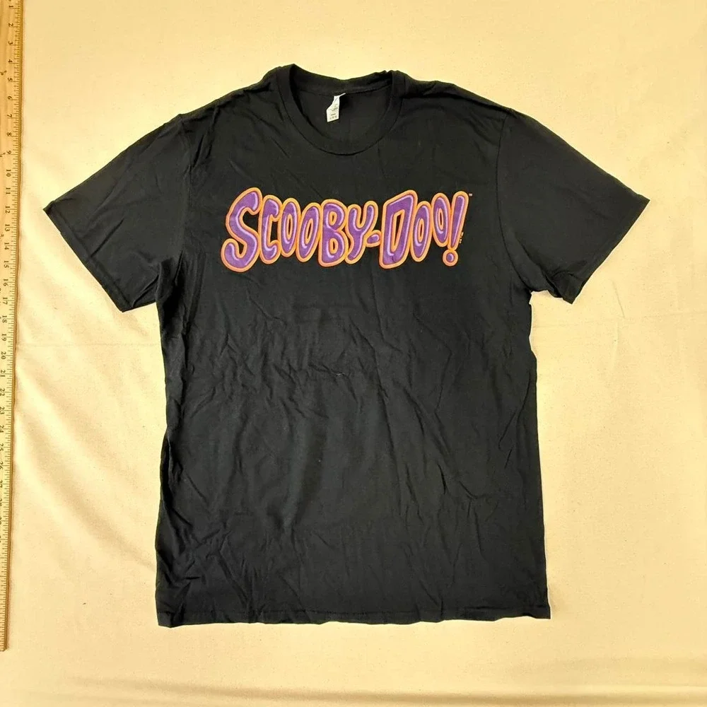 Scooby-Doo‎ Graphic T-Shirt – Size Large